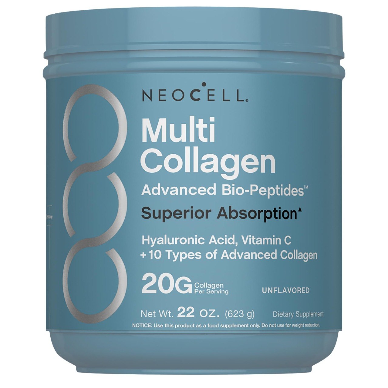 NeoCell Multi Collagen Advanced