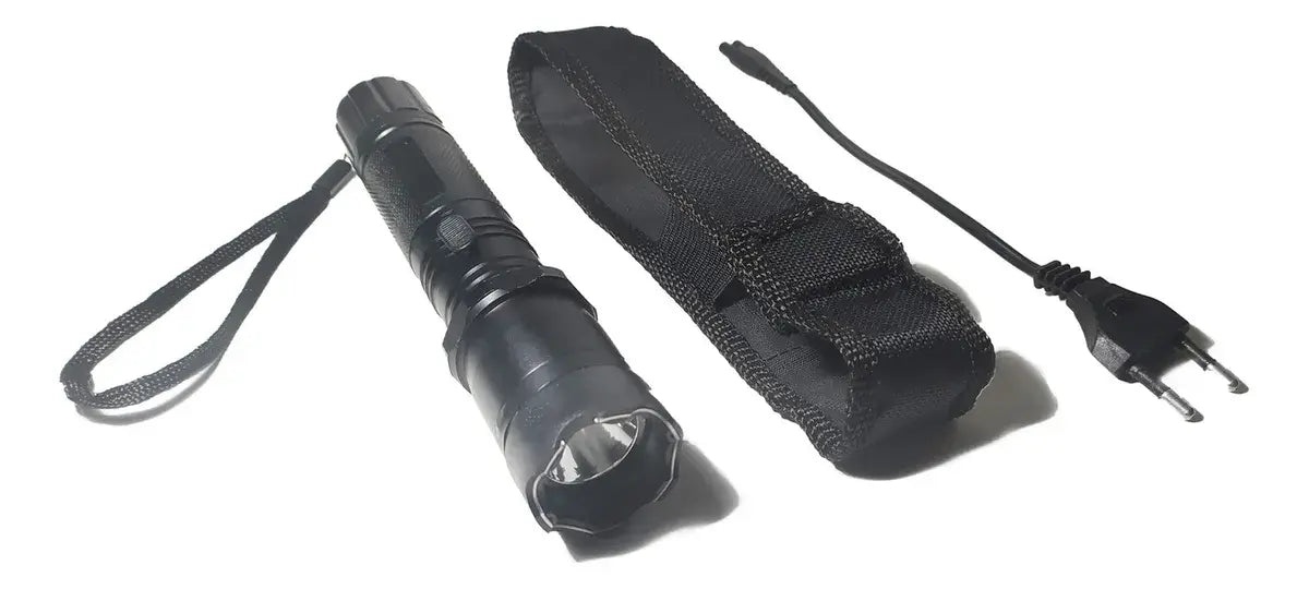 LINTERNA 1101 Type Light Flashlight (Plus)
