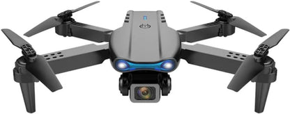 Drone Plegable E99 K3 Pro 4K