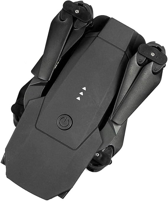 Drone Plegable E99 K3 Pro 4K