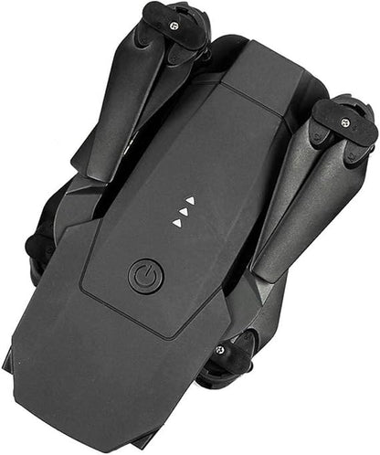 Drone Plegable E99 K3 Pro 4K