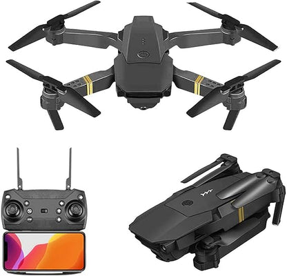 Dron Plegable Eachine E58 / 998 Pro