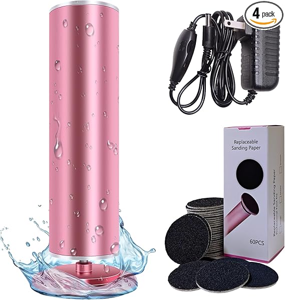 Removedor de Callos Eléctrico Estilo Bolígrafo