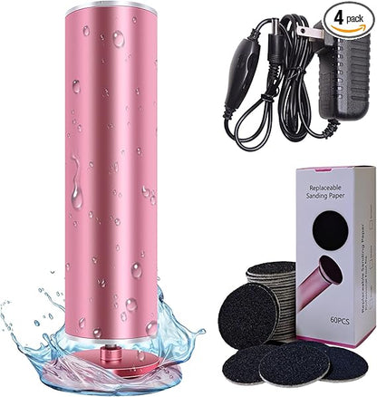 Removedor de Callos Eléctrico Estilo Bolígrafo