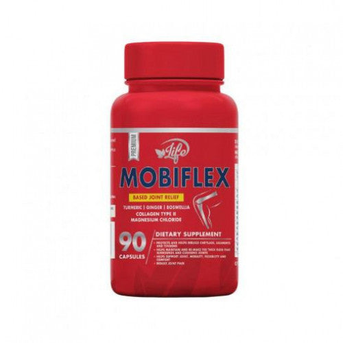 MobiFlex Soporte para Movilidad Articular