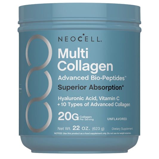 NeoCell Multi Collagen Advanced