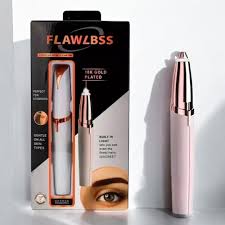 Depilador de Cejas Flawlbss