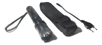 LINTERNA 1101 Type Light Flashlight (Plus)