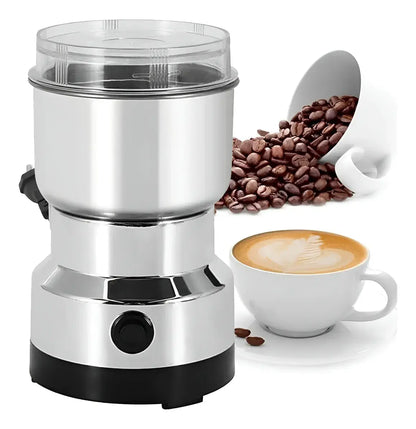 Molino de Café Eléctrico Multifuncional