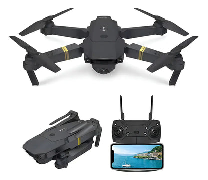 Dron Plegable Eachine E58 / 998 Pro